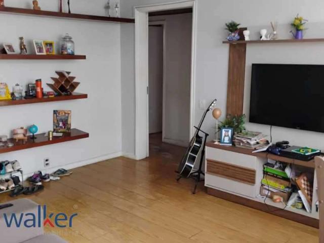 Apartamento venda em Muda, Rio de Janeiro