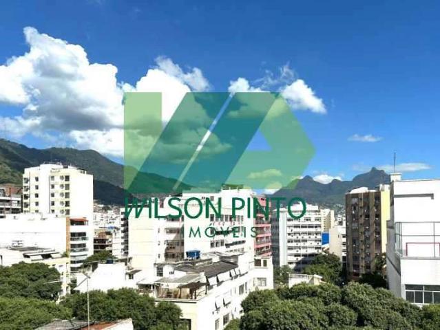 Apartamento venda em Tijuca, Rio de Janeiro