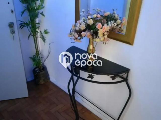 Apartamento venda em Região Geográfica Imediata do Rio de Janeiro, Região Metropolitana do Rio de Janeiro