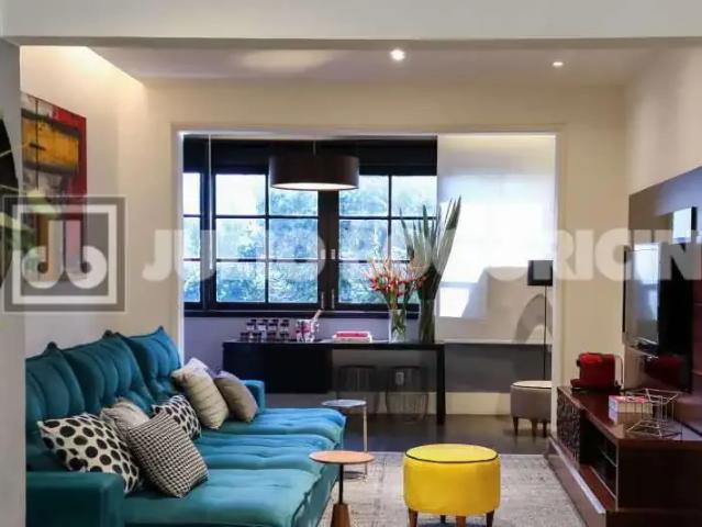 Apartamento venda em Região Geográfica Imediata do Rio de Janeiro, Região Metropolitana do Rio de Janeiro