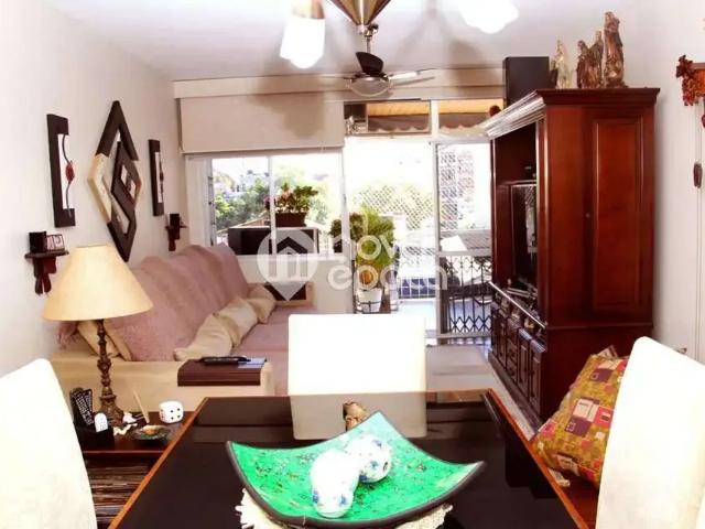 Apartamento venda em Região Geográfica Imediata do Rio de Janeiro, Região Metropolitana do Rio de Janeiro