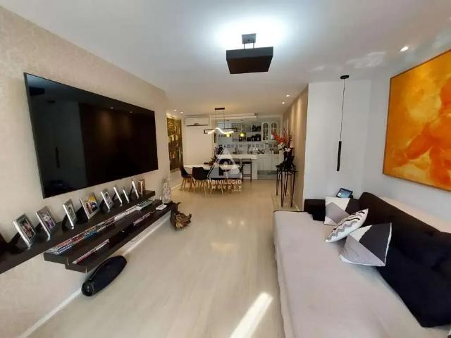 Apartamento venda em Região Geográfica Imediata do Rio de Janeiro, Região Metropolitana do Rio de Janeiro