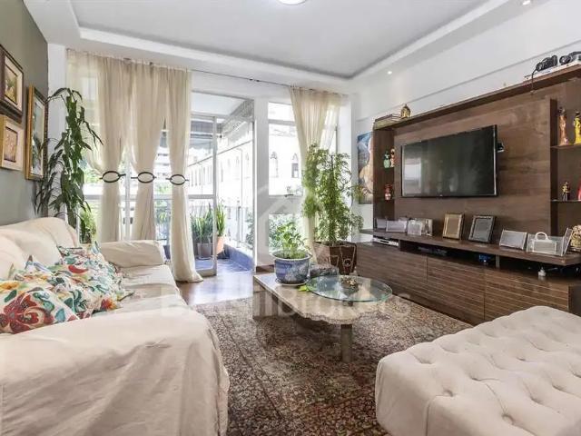 Apartamento venda em Região Geográfica Imediata do Rio de Janeiro, Região Metropolitana do Rio de Janeiro