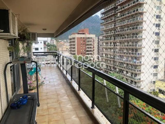 Apartamento venda em Região Geográfica Imediata do Rio de Janeiro, Região Metropolitana do Rio de Janeiro