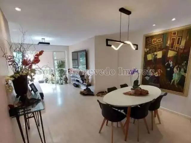 Apartamento venda em Muda, Rio de Janeiro