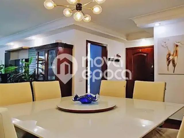 Apartamento venda em Região Geográfica Imediata do Rio de Janeiro, Região Metropolitana do Rio de Janeiro
