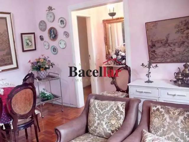 Apartamento venda em Região Geográfica Imediata do Rio de Janeiro, Região Metropolitana do Rio de Janeiro