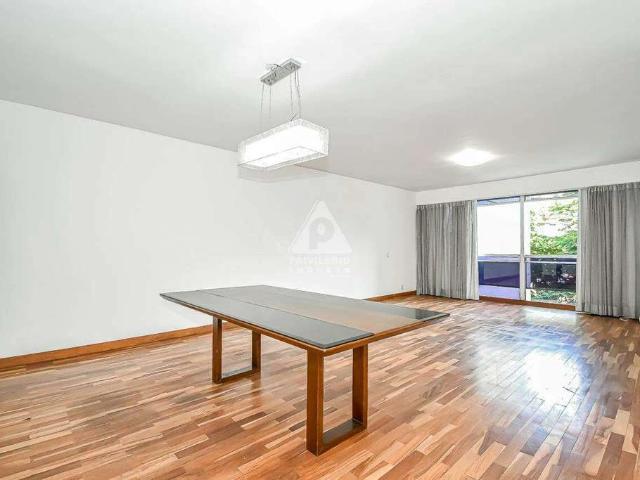 Apartamento venda em Muda, Rio de Janeiro