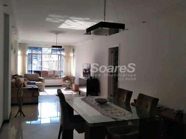 Apartamento venda em Tijuca, Rio de Janeiro