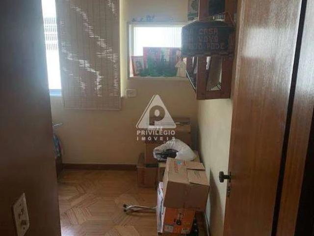 Apartamento venda em Tijuca, Rio de Janeiro