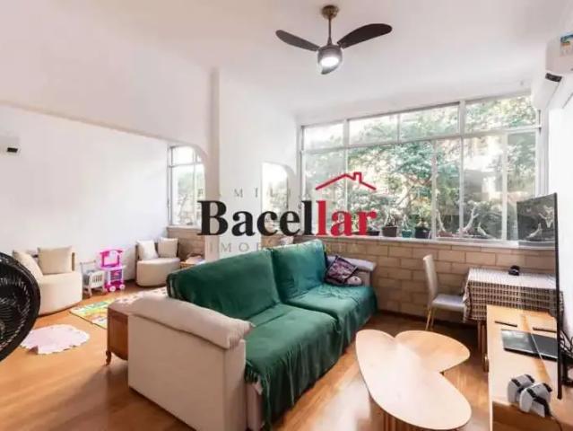 Apartamento venda em Muda, Rio de Janeiro