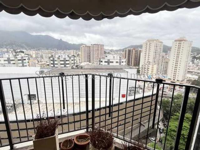 Apartamento venda em Muda, Rio de Janeiro