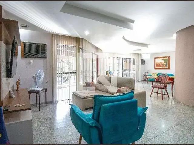 Apartamento venda em Região Geográfica Imediata do Rio de Janeiro, Região Metropolitana do Rio de Janeiro