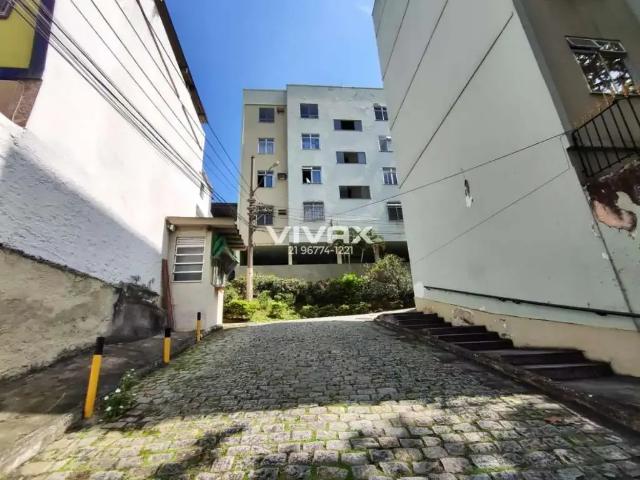 Apartamento venda em Região Geográfica Imediata do Rio de Janeiro, Região Metropolitana do Rio de Janeiro