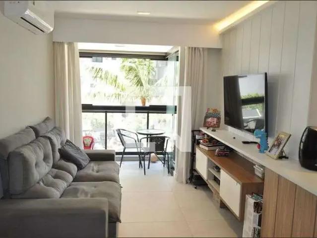 Apartamento venda em Região Geográfica Imediata de Volta Redonda-Barra Mansa, Mendes