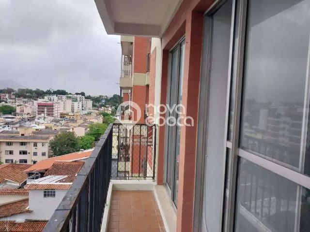 Apartamento venda em Região Geográfica Imediata do Rio de Janeiro, Região Metropolitana do Rio de Janeiro