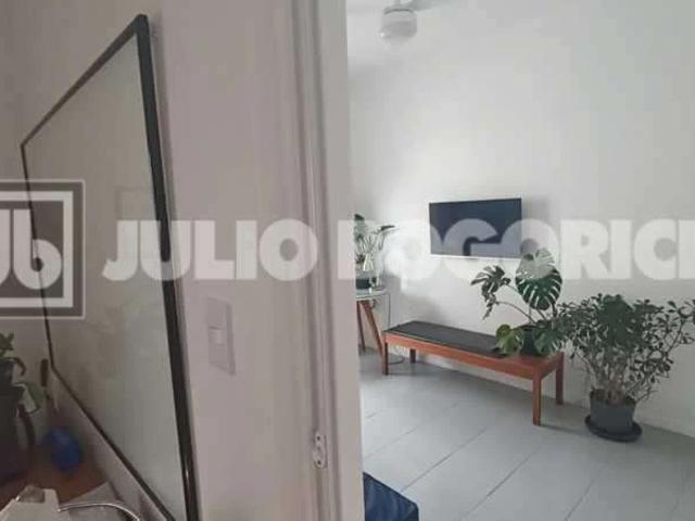 Apartamento venda em Todos os Santos, Rio de Janeiro