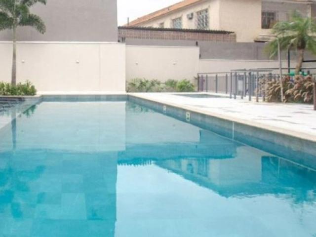 Apartamento venda em Todos os Santos, Rio de Janeiro