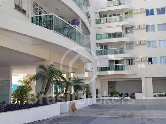 Apartamento venda em Região Geográfica Imediata do Rio de Janeiro, Região Metropolitana do Rio de Janeiro
