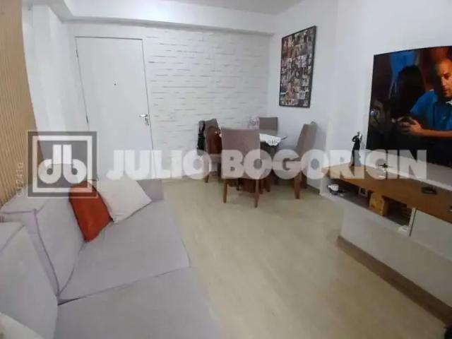 Apartamento venda em Região Geográfica Imediata do Rio de Janeiro, Região Metropolitana do Rio de Janeiro