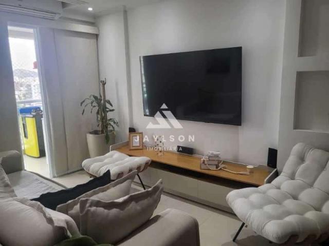 Apartamento venda em Méier, Rio de Janeiro
