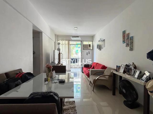 Apartamento venda em Todos os Santos, Rio de Janeiro