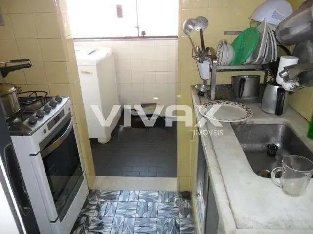Apartamento venda em Região Geográfica Imediata do Rio de Janeiro, Região Metropolitana do Rio de Janeiro