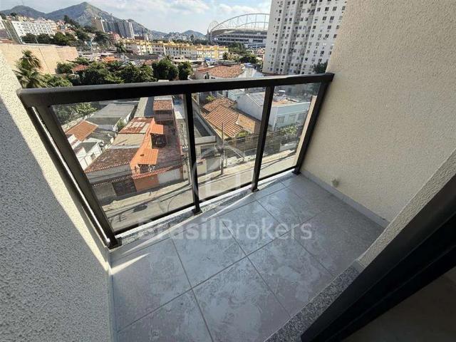 Apartamento venda em Todos os Santos, Rio de Janeiro
