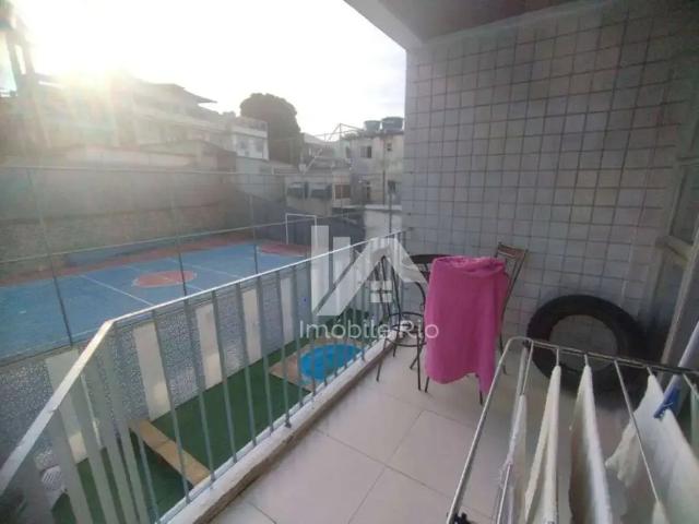 Apartamento venda em Região Geográfica Imediata do Rio de Janeiro, Região Metropolitana do Rio de Janeiro