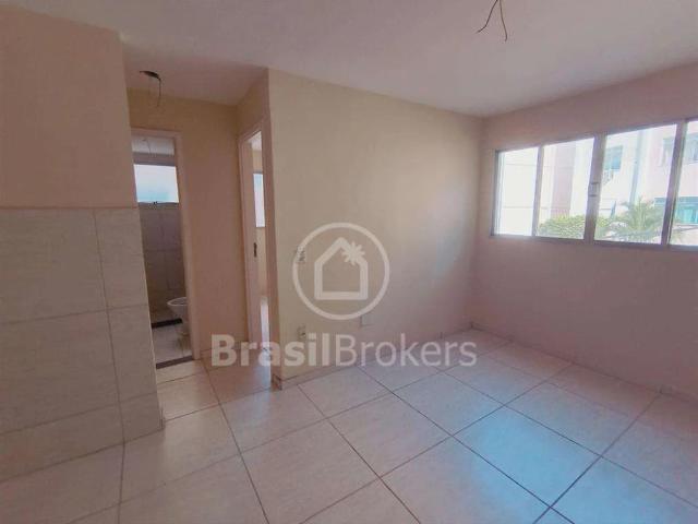 Apartamento venda em Todos os Santos, Rio de Janeiro