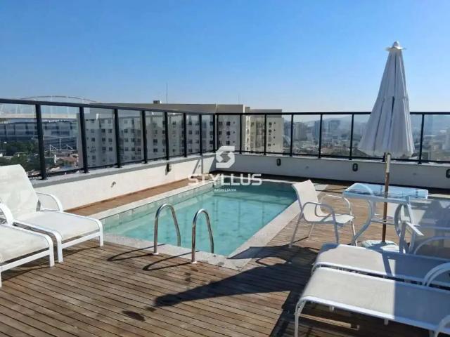 Apartamento venda em Região Geográfica Imediata do Rio de Janeiro, Região Metropolitana do Rio de Janeiro