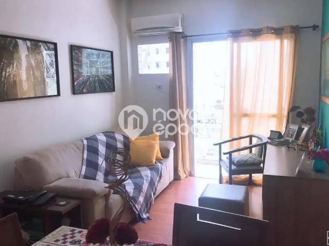 Apartamento venda em Todos os Santos, Rio de Janeiro
