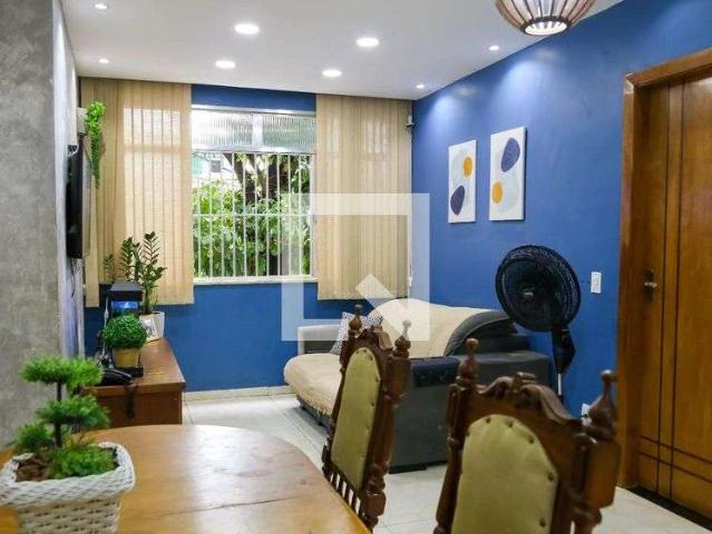 Apartamento venda em Todos os Santos, Rio de Janeiro