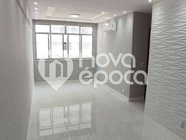 Apartamento venda em Região Geográfica Imediata do Rio de Janeiro, Região Metropolitana do Rio de Janeiro
