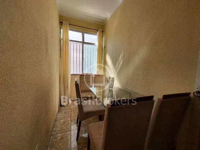 Apartamento venda em Todos os Santos, Rio de Janeiro