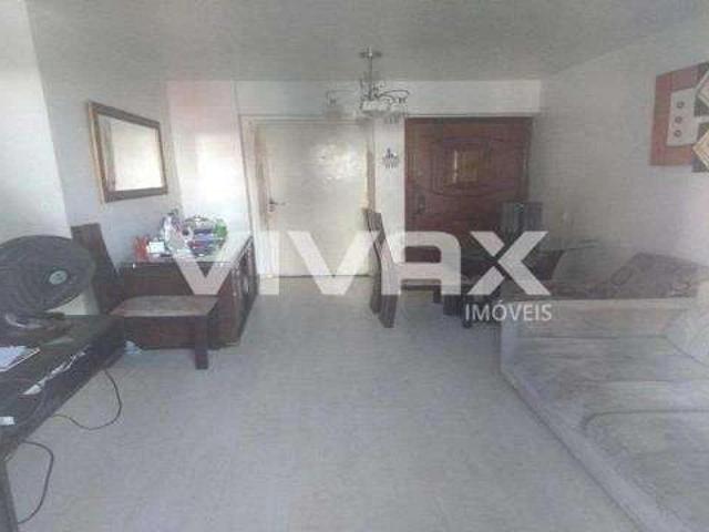 Apartamento venda em Todos os Santos, Rio de Janeiro