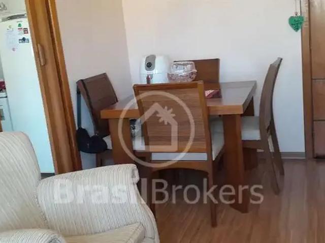 Apartamento venda em Todos os Santos, Rio de Janeiro