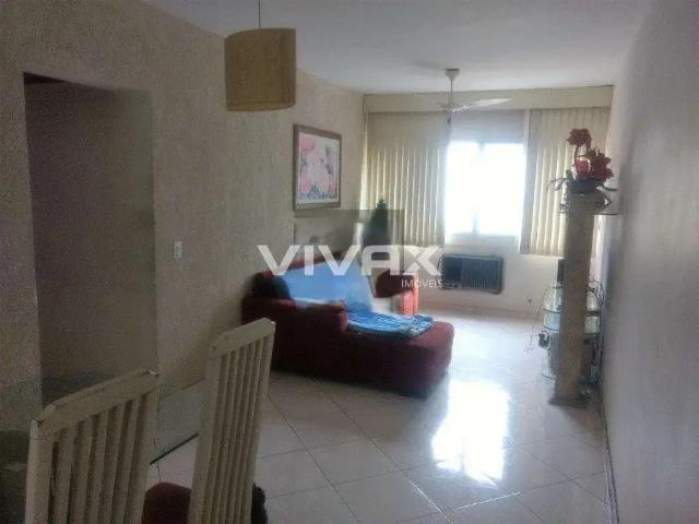 Apartamento venda em Méier, Rio de Janeiro