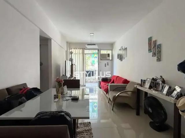 Apartamento venda em Região Geográfica Imediata do Rio de Janeiro, Região Metropolitana do Rio de Janeiro