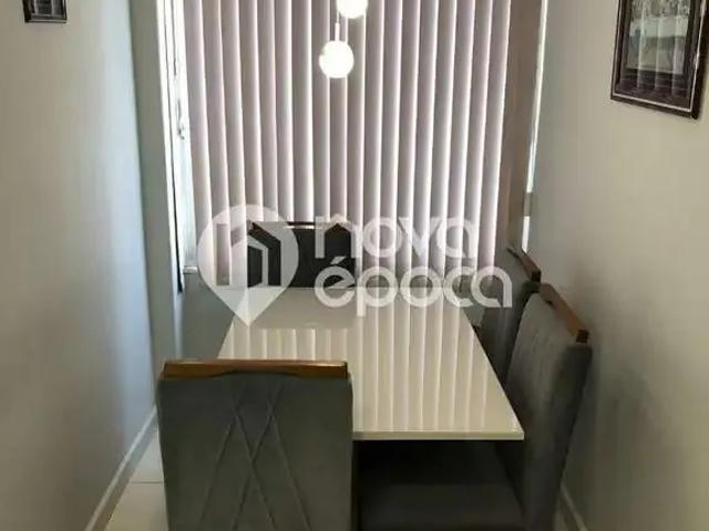 Apartamento venda em Região Geográfica Imediata do Rio de Janeiro, Região Metropolitana do Rio de Janeiro