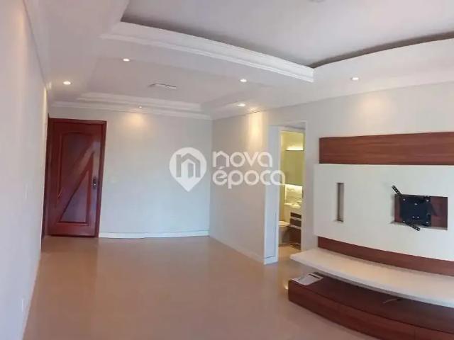 Apartamento venda em Região Geográfica Imediata do Rio de Janeiro, Região Metropolitana do Rio de Janeiro