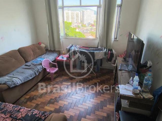Apartamento venda em Todos os Santos, Rio de Janeiro