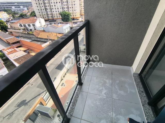 Apartamento venda em Todos os Santos, Rio de Janeiro