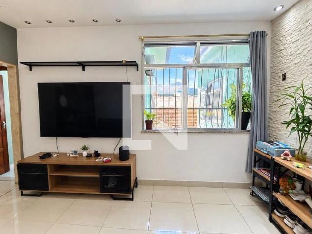 Apartamento venda em Todos os Santos, Rio de Janeiro