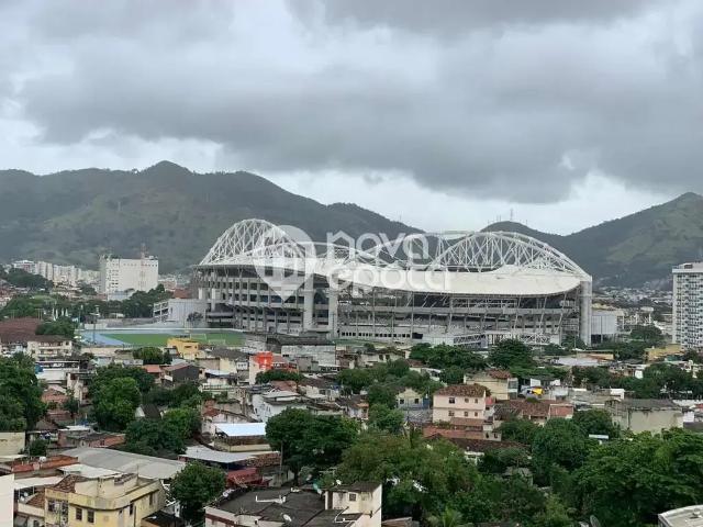 Apartamento venda em Região Geográfica Imediata do Rio de Janeiro, Região Metropolitana do Rio de Janeiro