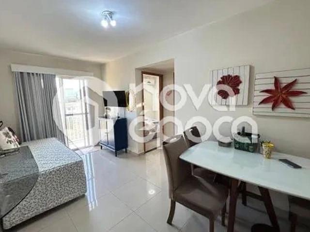 Apartamento venda em Todos os Santos, Rio de Janeiro