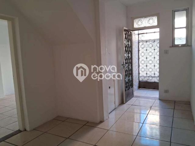 Apartamento venda em Todos os Santos, Rio de Janeiro