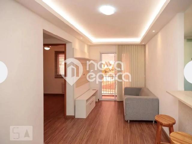Apartamento venda em Todos os Santos, Rio de Janeiro