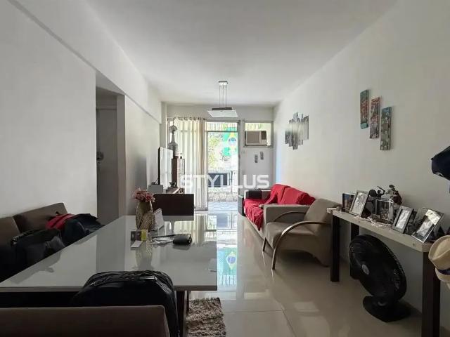 Apartamento venda em Região Geográfica Imediata do Rio de Janeiro, Região Metropolitana do Rio de Janeiro