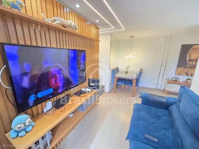 Apartamento venda em Região Geográfica Imediata do Rio de Janeiro, Região Metropolitana do Rio de Janeiro